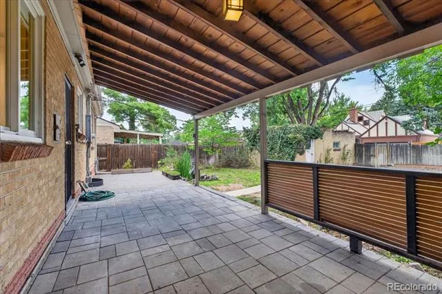 710 Dahlia Street Denver, CO 80220
