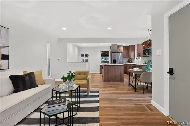 710 Dahlia Street Denver, CO 80220