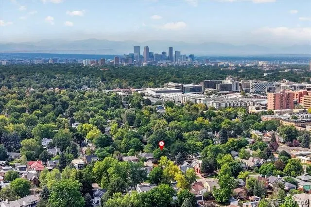 710 Dahlia Street Denver, CO 80220