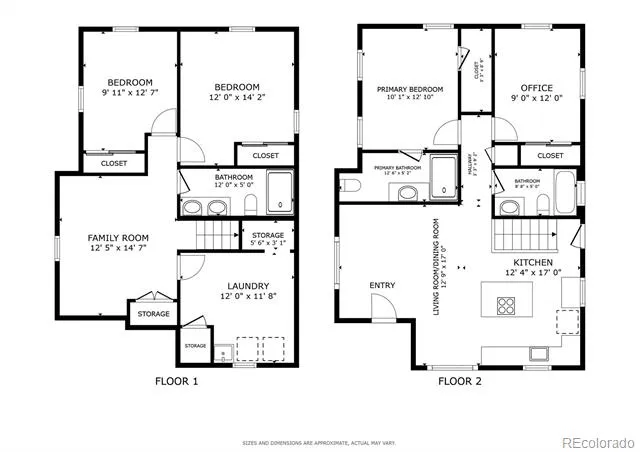 710 Dahlia Street Denver, CO 80220