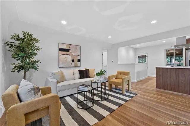 710 Dahlia Street Denver, CO 80220
