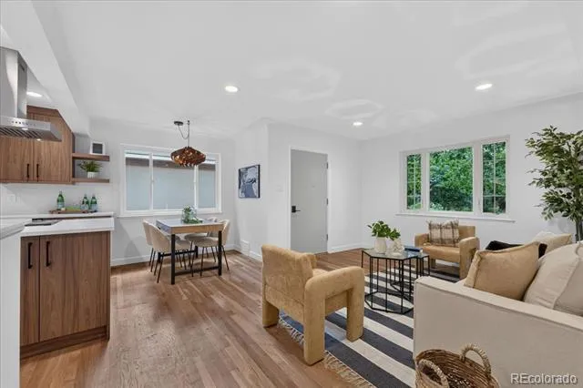 710 Dahlia Street Denver, CO 80220