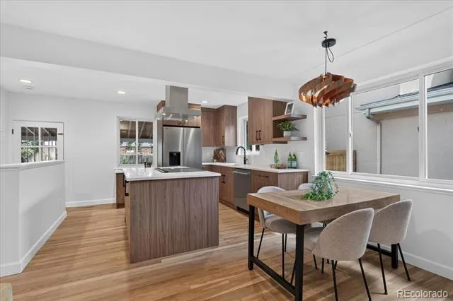 710 Dahlia Street Denver, CO 80220