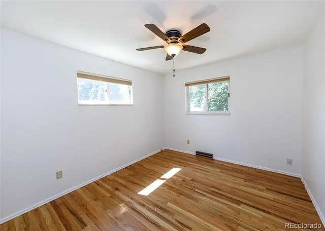 1118 Chambers Drive Colorado Springs, CO 80904