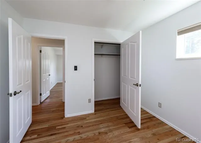 1118 Chambers Drive Colorado Springs, CO 80904