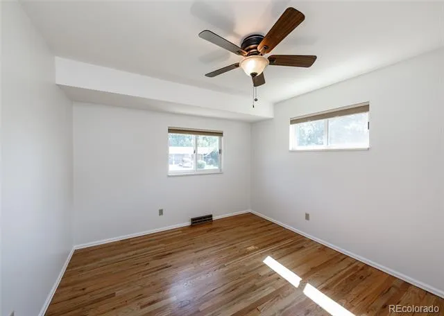 1118 Chambers Drive Colorado Springs, CO 80904