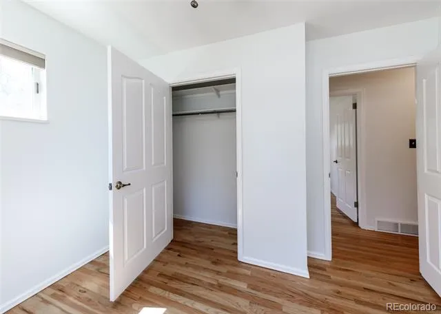 1118 Chambers Drive Colorado Springs, CO 80904