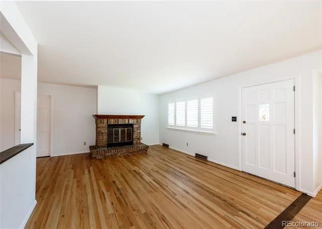 1118 Chambers Drive Colorado Springs, CO 80904