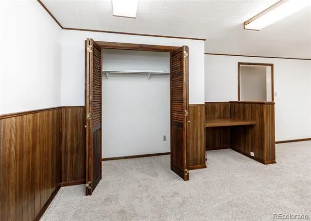 1118 Chambers Drive Colorado Springs, CO 80904