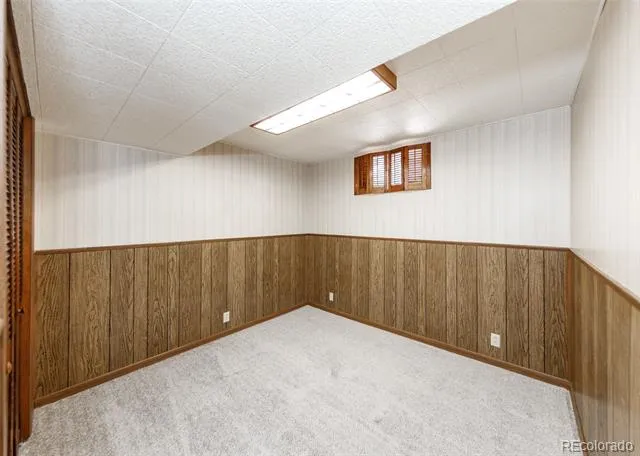 1118 Chambers Drive Colorado Springs, CO 80904