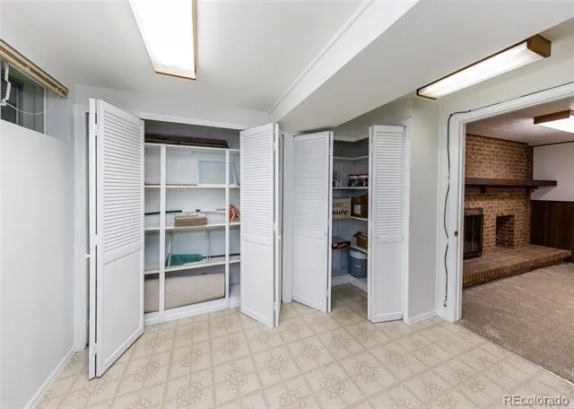 1118 Chambers Drive Colorado Springs, CO 80904