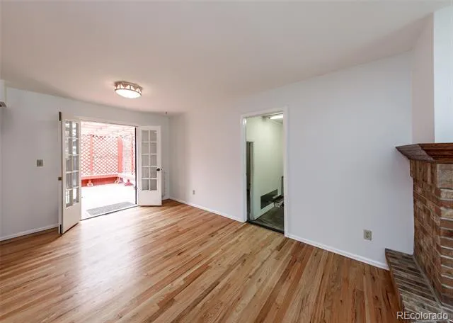 1118 Chambers Drive Colorado Springs, CO 80904