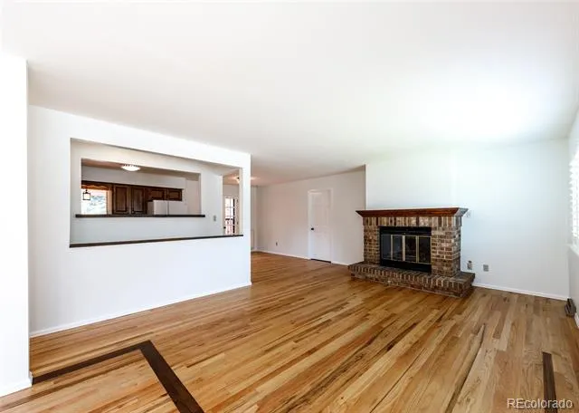 1118 Chambers Drive Colorado Springs, CO 80904