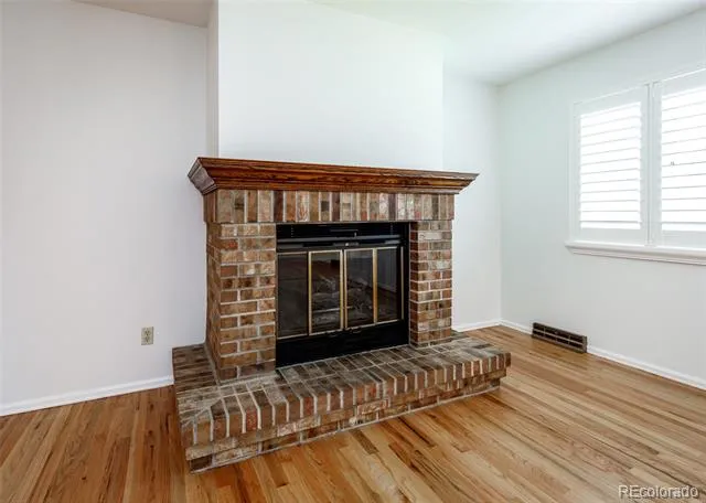 1118 Chambers Drive Colorado Springs, CO 80904