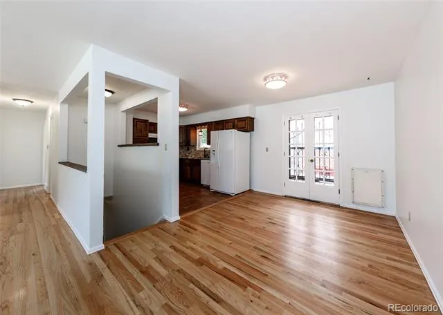 1118 Chambers Drive Colorado Springs, CO 80904