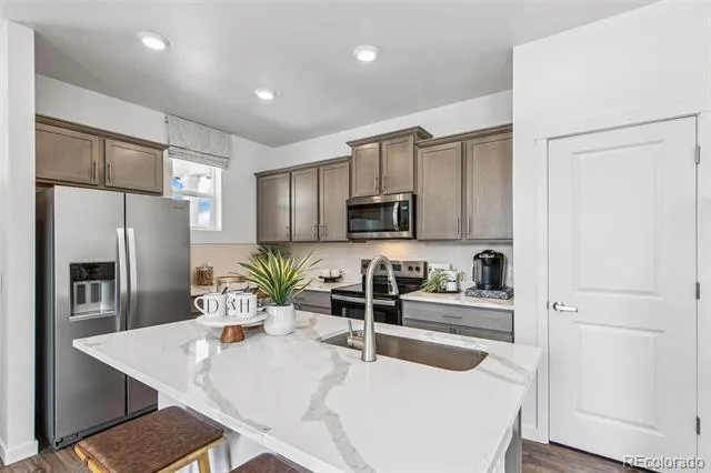 1410 S Boston Court #B Denver, CO 80247