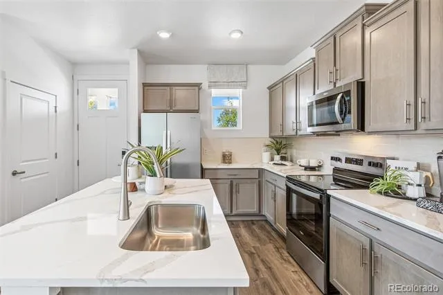 1410 S Boston Court #B Denver, CO 80247