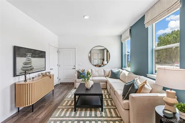 1410 S Boston Court #B Denver, CO 80247