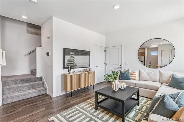 1410 S Boston Court #B Denver, CO 80247