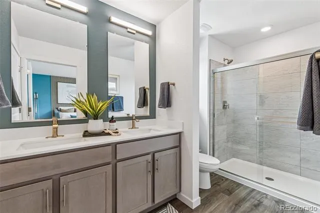 1410 S Boston Court #B Denver, CO 80247