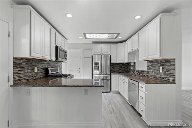 659 S Newark Court Aurora, CO 80012