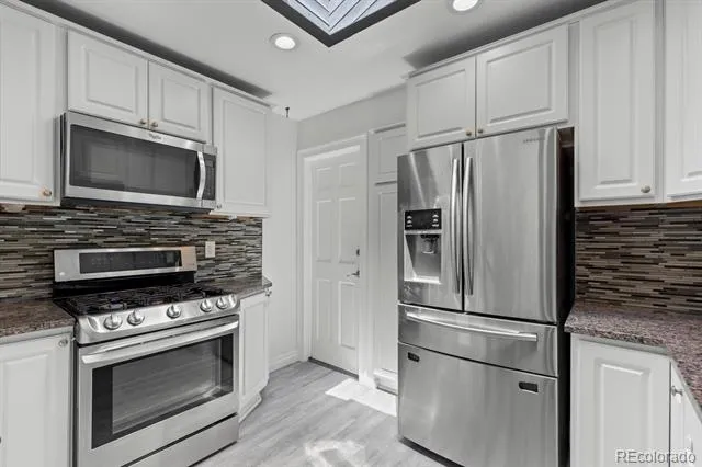 659 S Newark Court Aurora, CO 80012