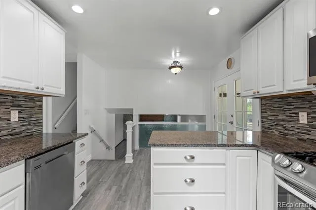 659 S Newark Court Aurora, CO 80012