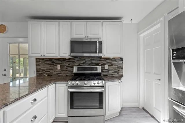659 S Newark Court Aurora, CO 80012