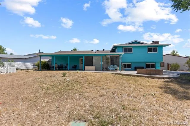 659 S Newark Court Aurora, CO 80012