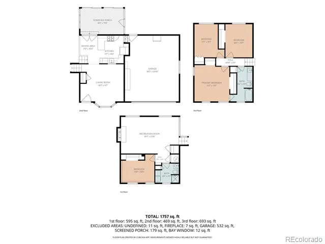 659 S Newark Court Aurora, CO 80012