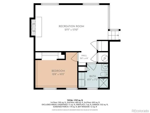 659 S Newark Court Aurora, CO 80012