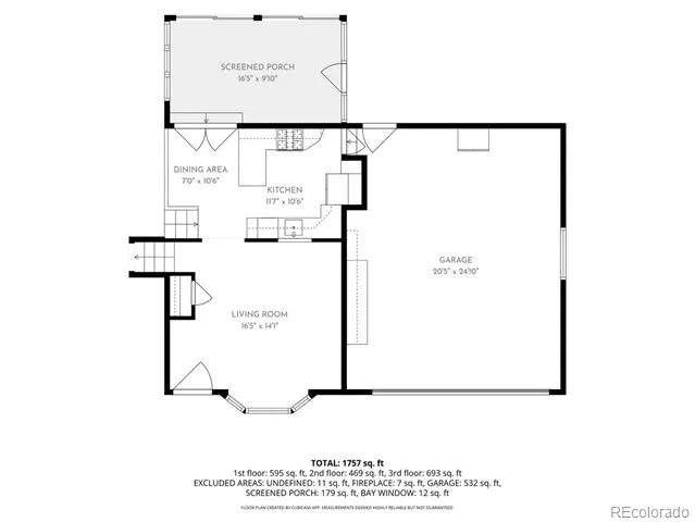 659 S Newark Court Aurora, CO 80012
