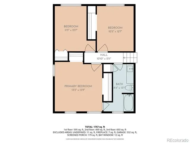 659 S Newark Court Aurora, CO 80012