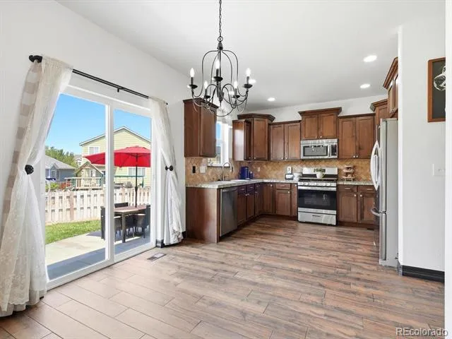 12713 E 105th Place Commerce City, CO 80022
