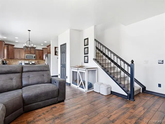 12713 E 105th Place Commerce City, CO 80022
