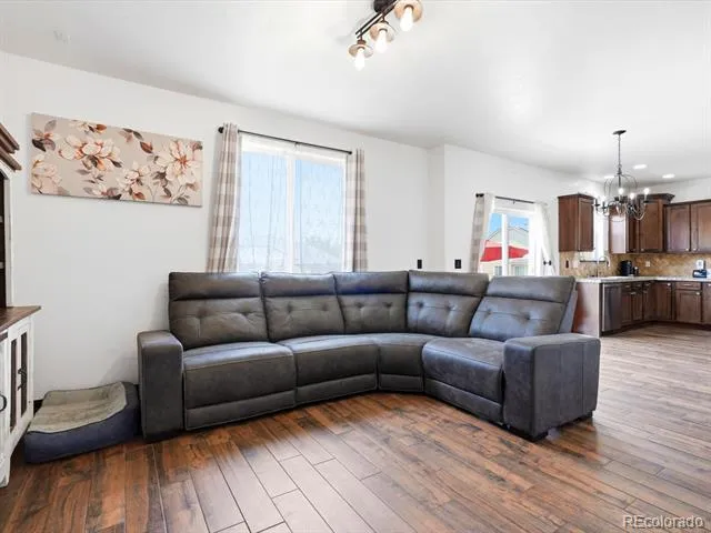 12713 E 105th Place Commerce City, CO 80022