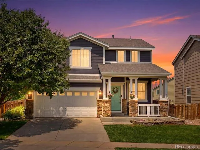 12713 E 105th Place Commerce City, CO 80022