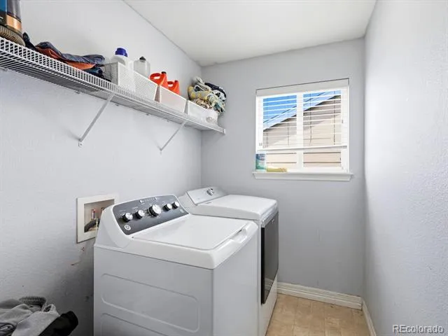 12713 E 105th Place Commerce City, CO 80022