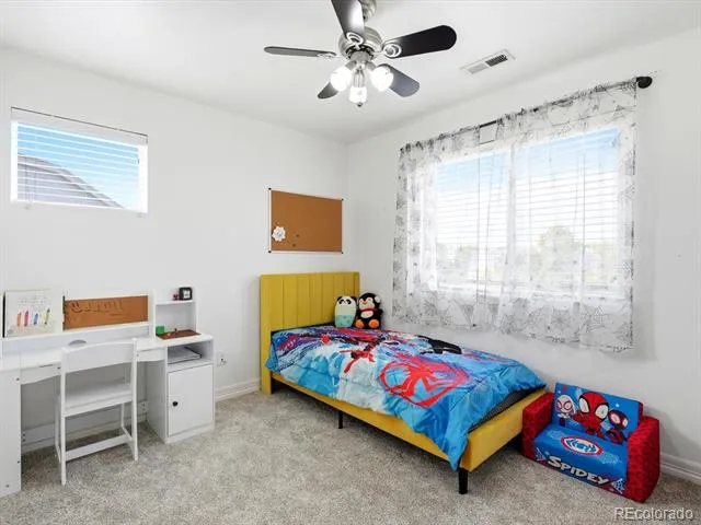12713 E 105th Place Commerce City, CO 80022