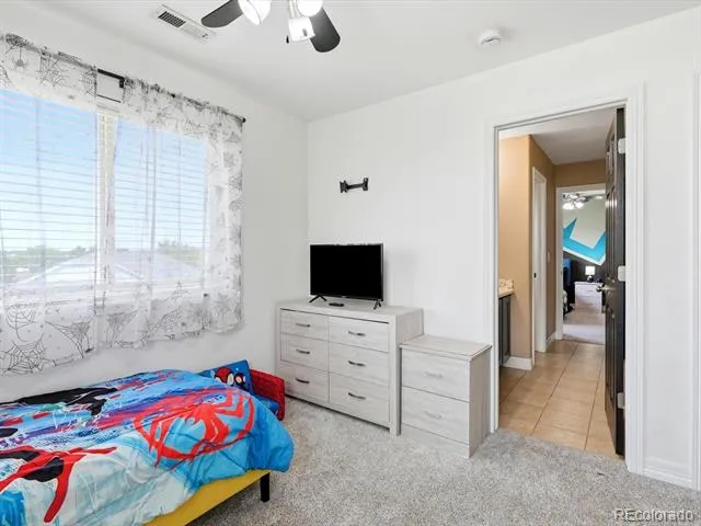 12713 E 105th Place Commerce City, CO 80022