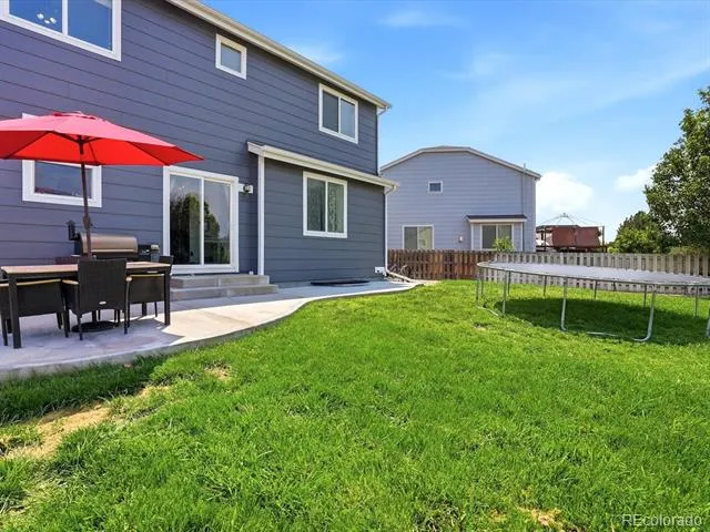 12713 E 105th Place Commerce City, CO 80022
