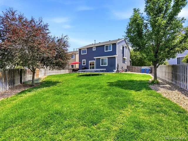 12713 E 105th Place Commerce City, CO 80022