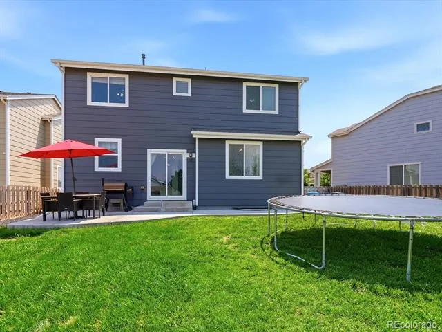 12713 E 105th Place Commerce City, CO 80022