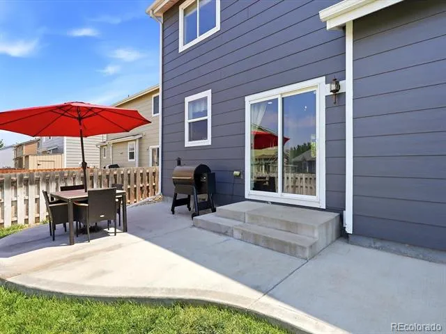 12713 E 105th Place Commerce City, CO 80022
