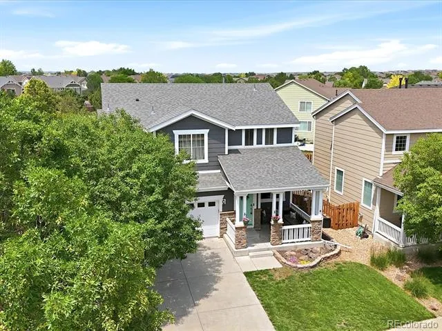 12713 E 105th Place Commerce City, CO 80022