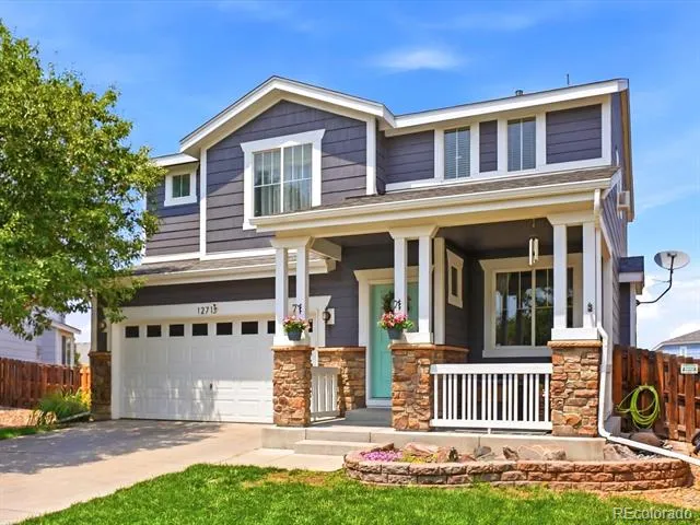 12713 E 105th Place Commerce City, CO 80022