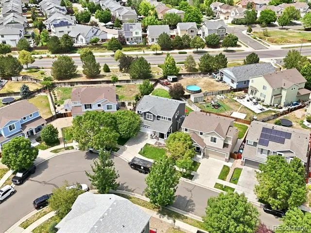 12713 E 105th Place Commerce City, CO 80022