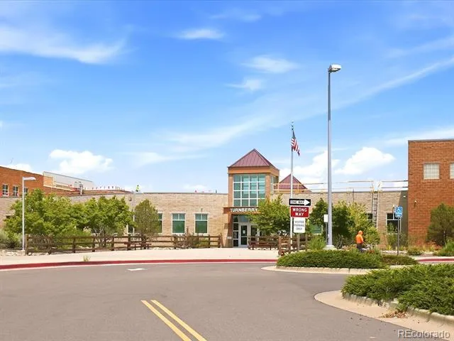 12713 E 105th Place Commerce City, CO 80022