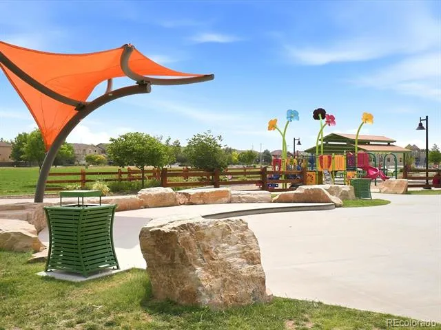 12713 E 105th Place Commerce City, CO 80022