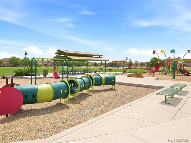 12713 E 105th Place Commerce City, CO 80022